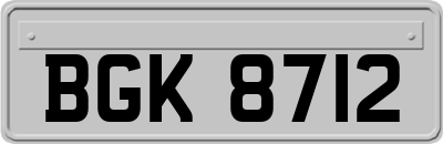 BGK8712