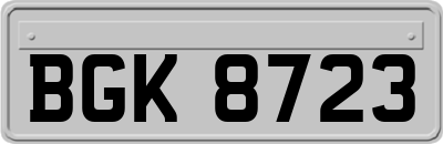 BGK8723