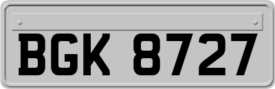 BGK8727