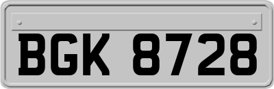 BGK8728