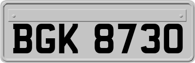 BGK8730