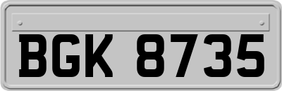 BGK8735