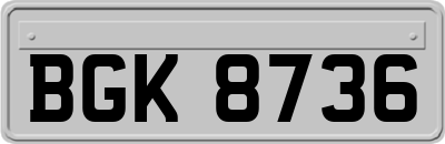 BGK8736