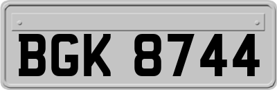BGK8744