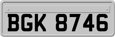 BGK8746