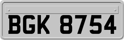 BGK8754