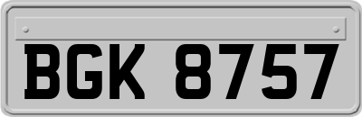 BGK8757