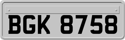 BGK8758
