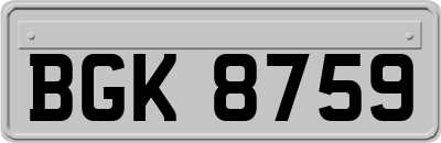 BGK8759