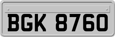 BGK8760