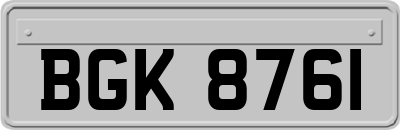 BGK8761