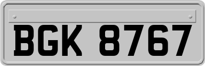 BGK8767