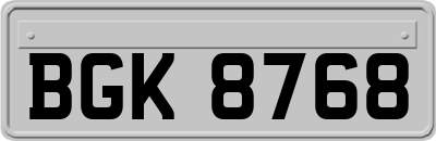 BGK8768