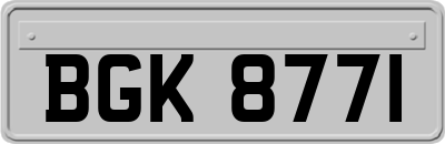 BGK8771