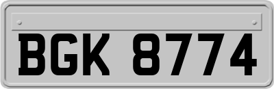 BGK8774