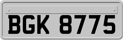 BGK8775