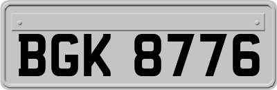 BGK8776