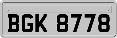BGK8778