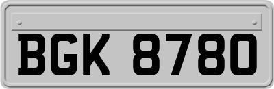 BGK8780