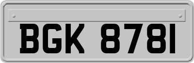 BGK8781