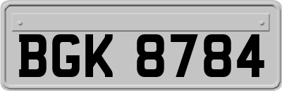 BGK8784