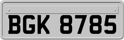BGK8785