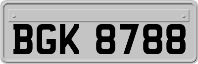 BGK8788