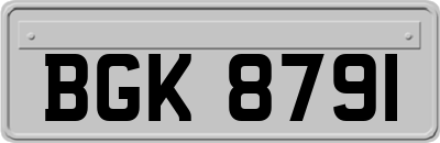 BGK8791