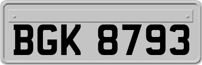 BGK8793