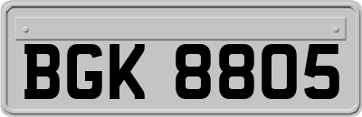 BGK8805