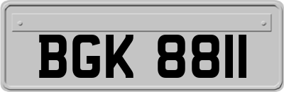 BGK8811