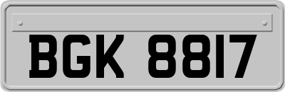 BGK8817