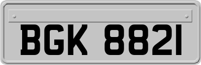 BGK8821