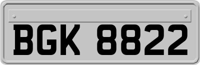 BGK8822