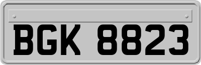 BGK8823