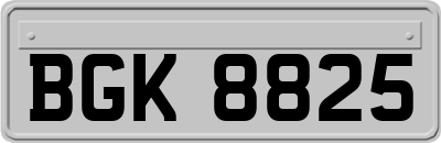 BGK8825