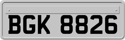 BGK8826