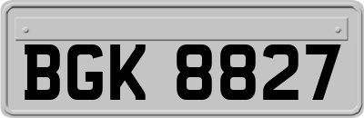 BGK8827