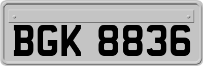 BGK8836
