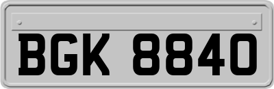 BGK8840