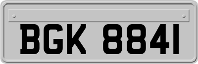 BGK8841