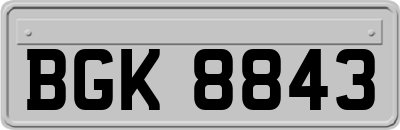 BGK8843