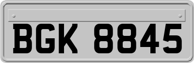 BGK8845