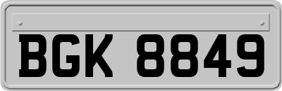 BGK8849