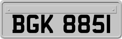 BGK8851