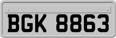 BGK8863