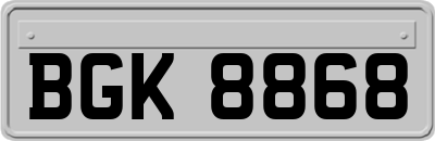 BGK8868