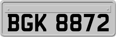 BGK8872
