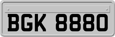 BGK8880