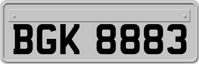 BGK8883